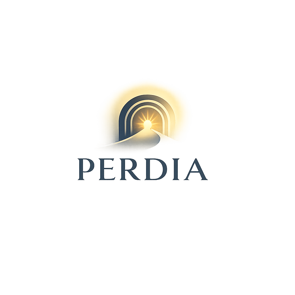 PERDIA logo